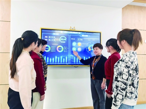 槐荫区第三实验幼儿园不断在传承中创新,在创新中发展